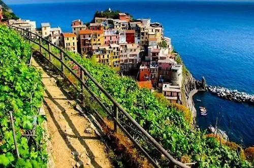 Liguria Home Ameglia 0*,