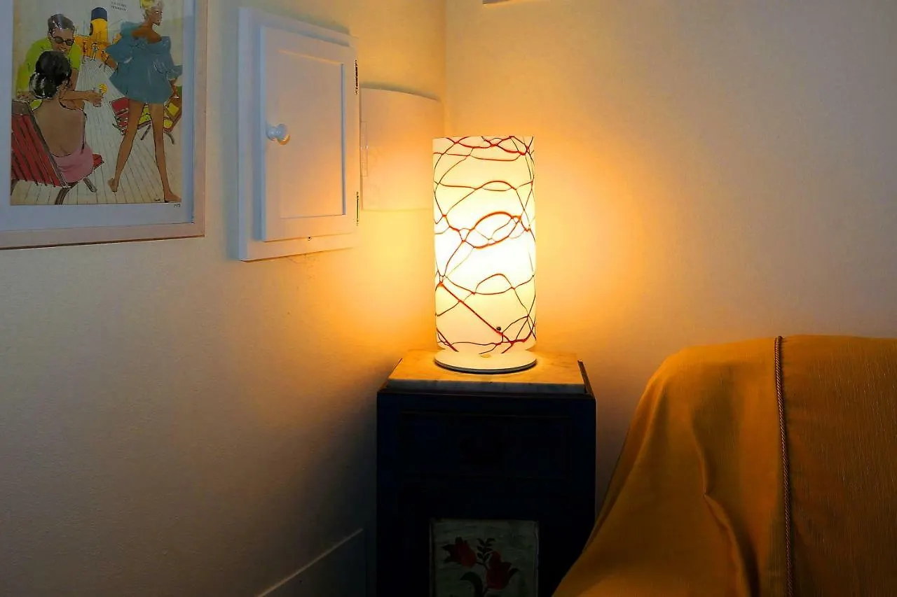 Liguria Home Ameglia Holiday home