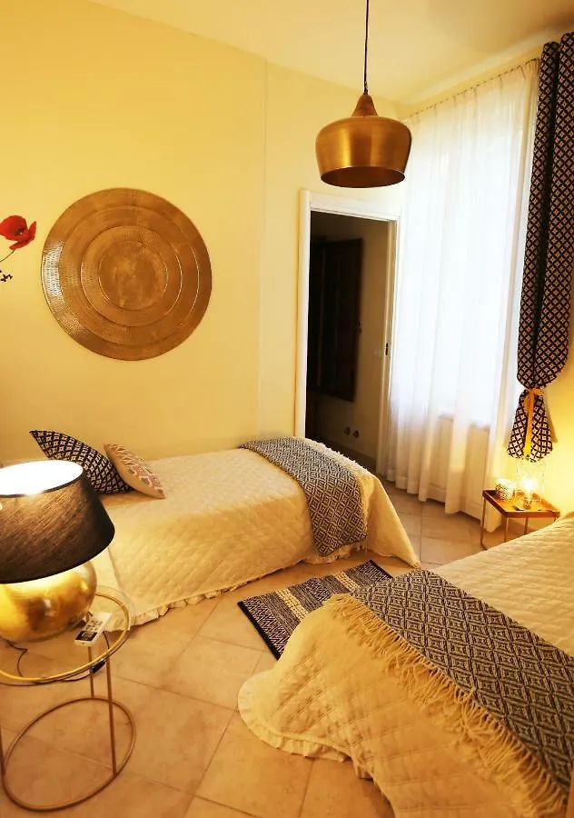 Holiday home Liguria Home Ameglia