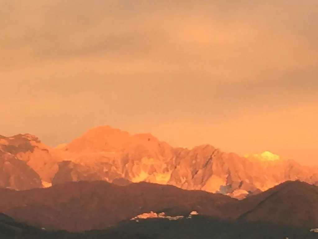 Liguria Home Ameglia