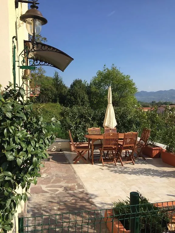 Holiday home Liguria Home Ameglia Italy