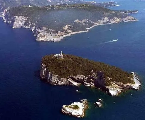 Holiday home Liguria Home Ameglia