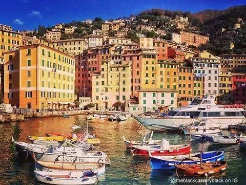 Holiday home Liguria Home Ameglia Italy