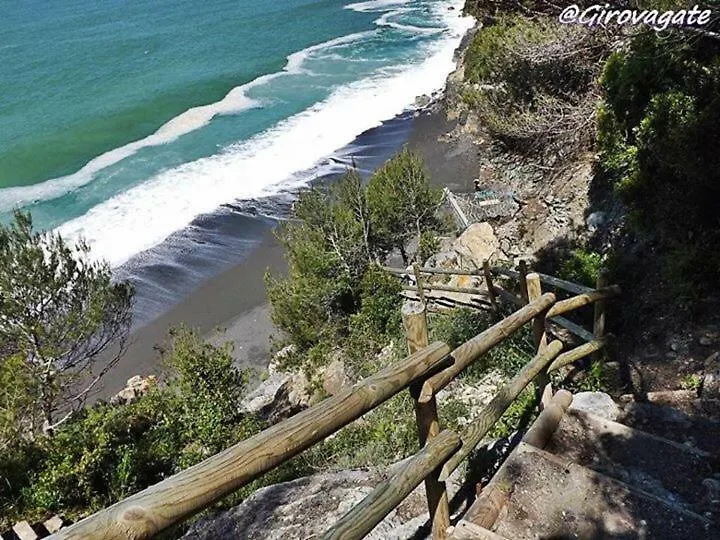 Liguria Home Ameglia