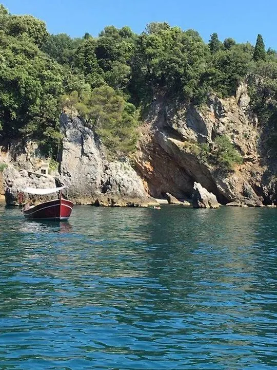Liguria Home Ameglia Holiday home