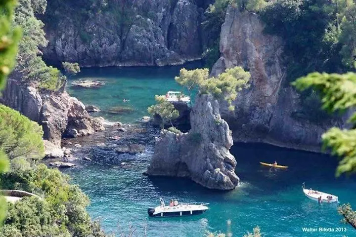Liguria Home Ameglia Italy