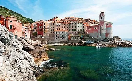 Liguria Home Ameglia