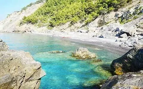 Liguria Home Ameglia Italy