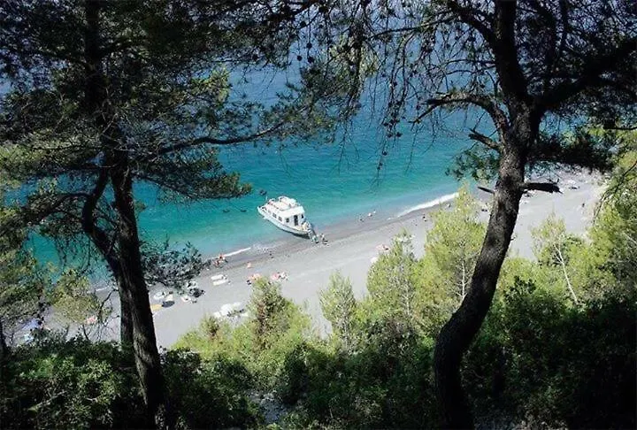 Holiday home Liguria Home Ameglia