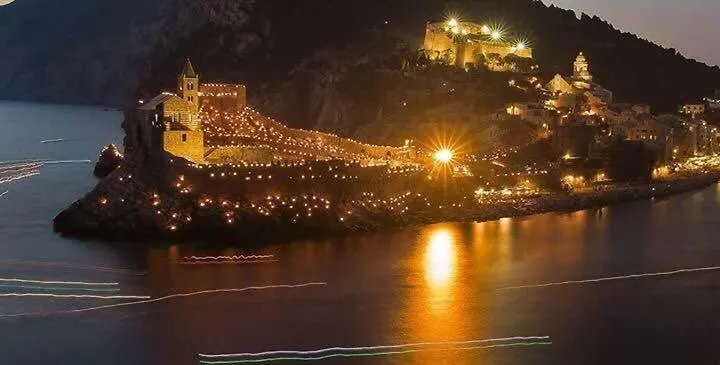 Liguria Home Ameglia