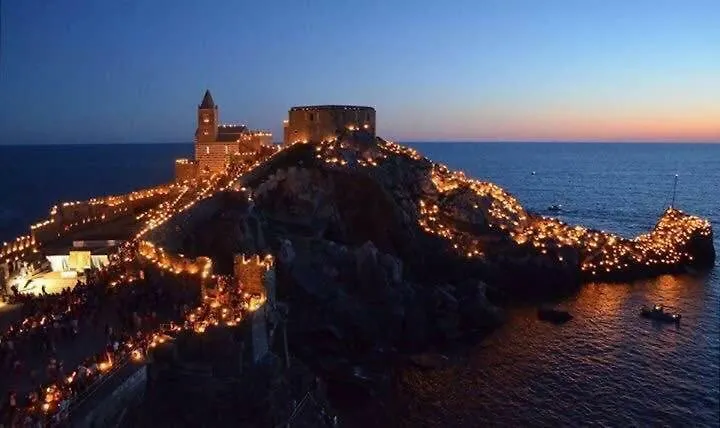 Liguria Home Ameglia Holiday home