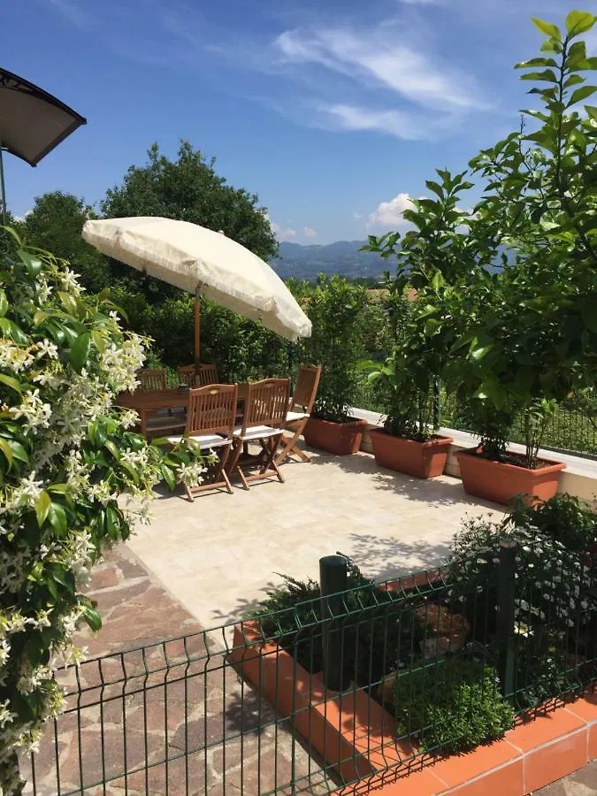 Liguria Home Ameglia