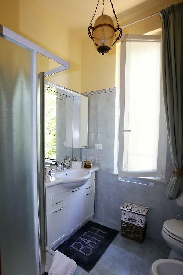 Holiday home Liguria Home Ameglia