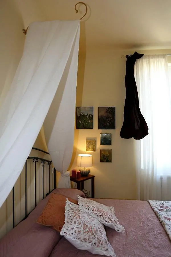 Liguria Home Ameglia Holiday home