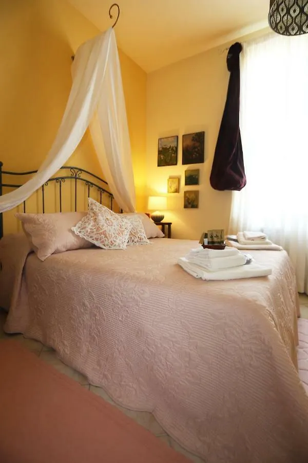 Holiday home Liguria Home Ameglia