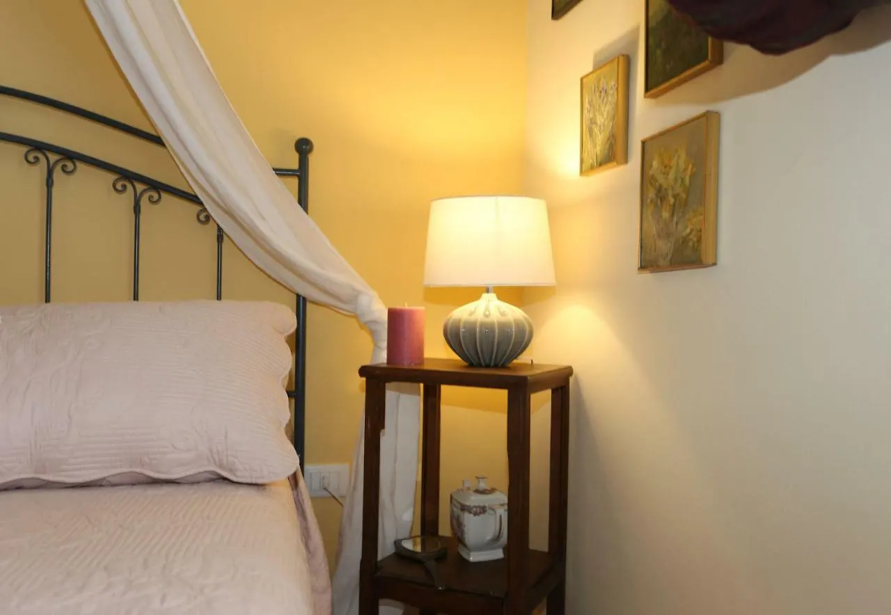 Holiday home Liguria Home Ameglia