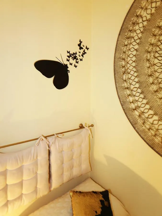 Liguria Home Ameglia Holiday home