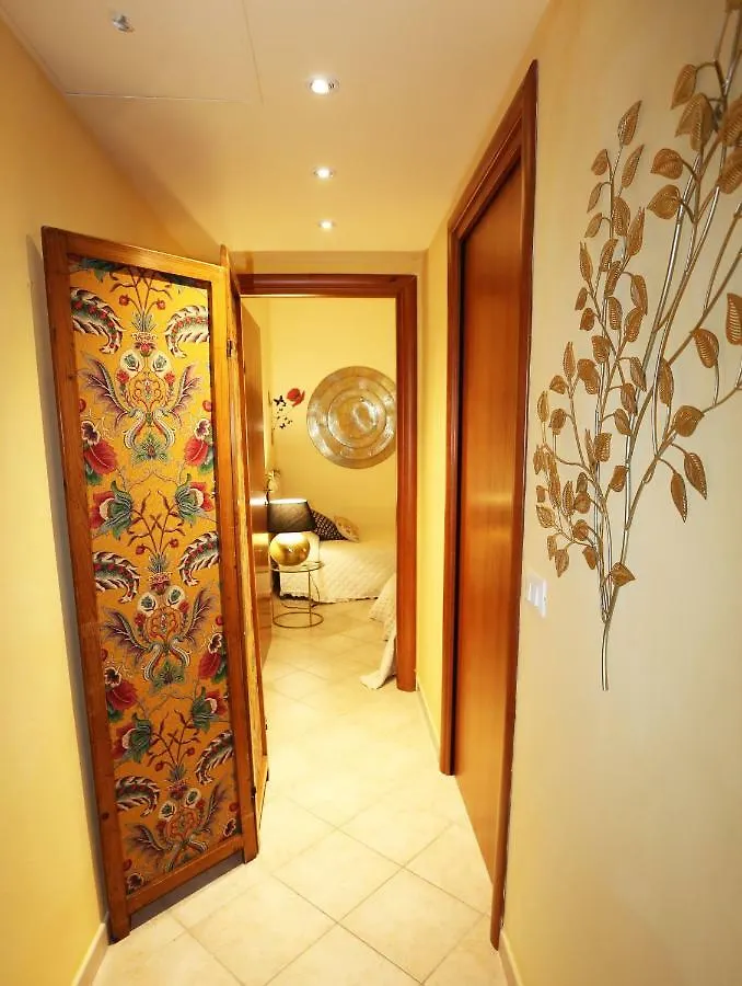 Holiday home Liguria Home Ameglia