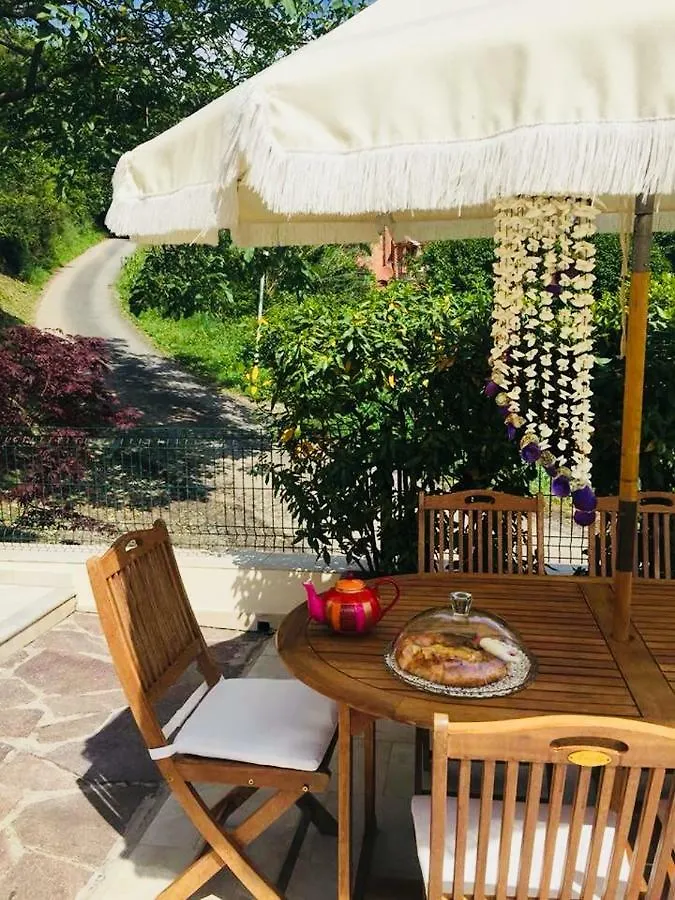 Liguria Home Ameglia 0*,  Italy