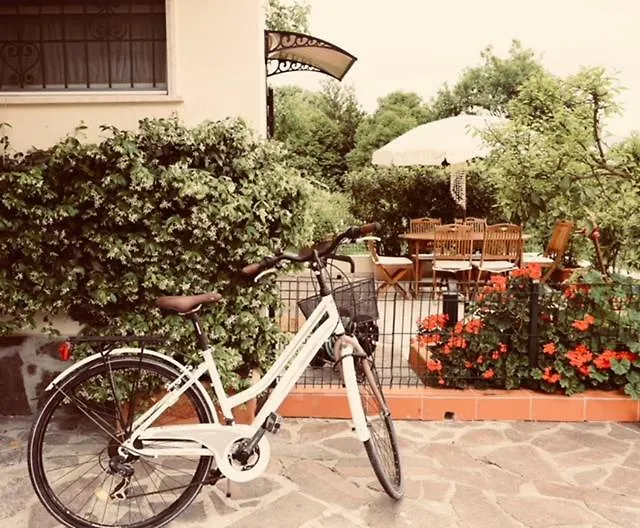Holiday home Liguria Home Ameglia