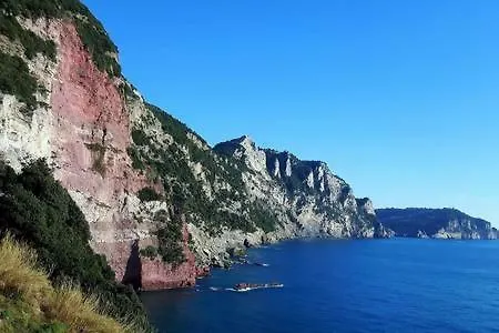 Liguria Home Ameglia Holiday home