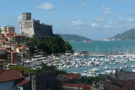 Liguria Home Ameglia