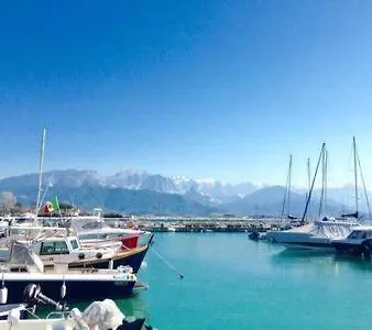 Holiday home Liguria Home Ameglia
