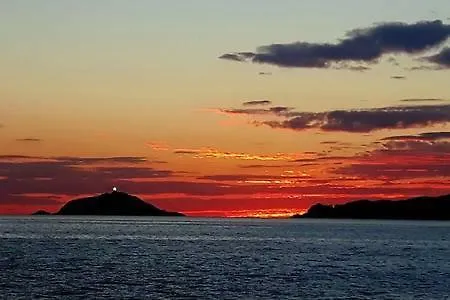 Holiday home Liguria Home Ameglia