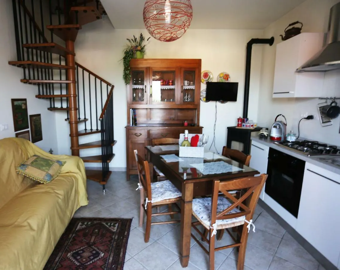 Liguria Home Ameglia 0*,