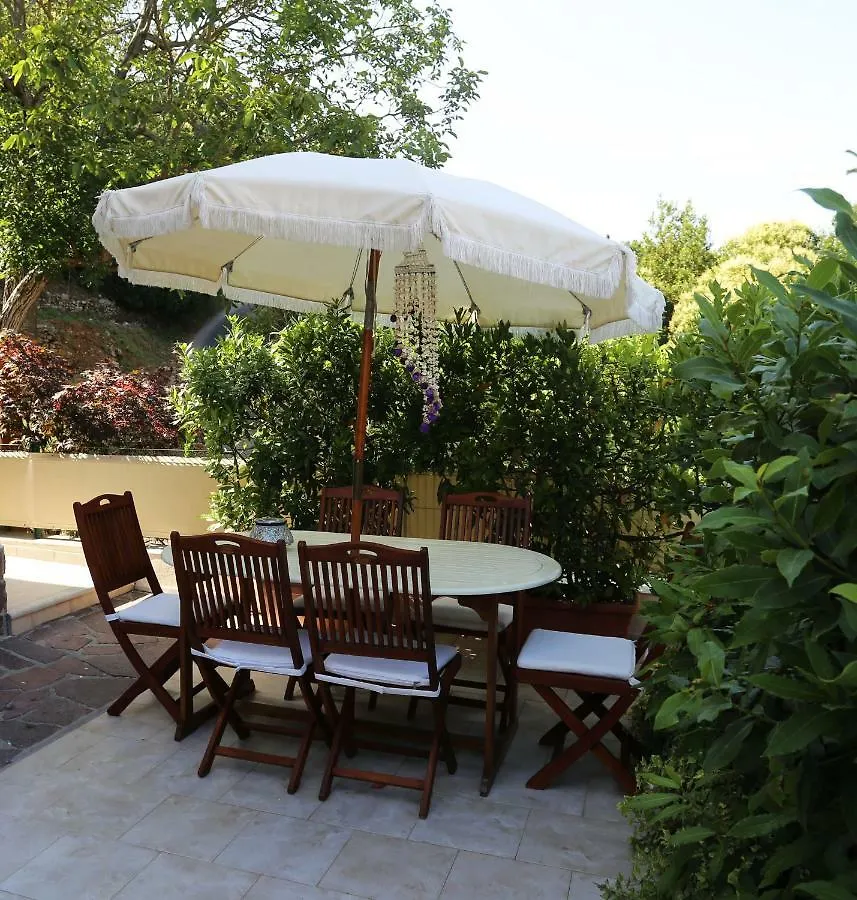 Holiday home Liguria Home Ameglia