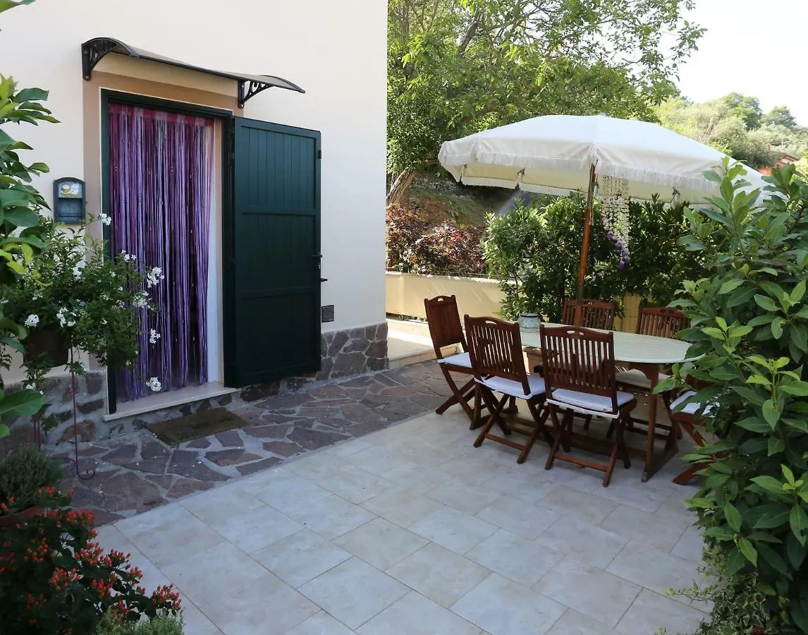 Liguria Home Ameglia